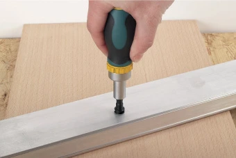 Wolfcraft мини- шуруповерт 109 // 1237000