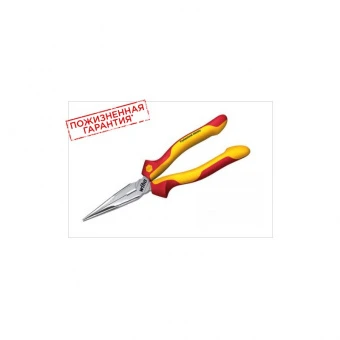 WIHA 38853 Пассатижи TriCut Professional Electric Z 14 1 06 - 170 мм