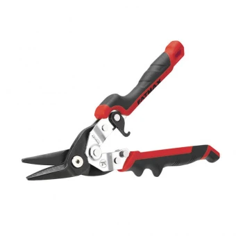STANLEY FMHT73755-0 Ножницы по металлу 250мм FatMax™ ERGO Aviation левые