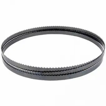 DeWALT Полотно пильное по металлу, TPI 24 для ленточной пилы DCS371, 4 шт.