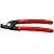 KNIPEX Ножницы для резки кабелей 160мм | 95 11 160