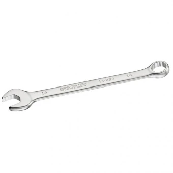 Ключ гайковий комбінований STANLEY "FATMAX ANTI SLIP", метричний 14 мм. | FMMT13037-0