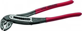 NWS Клещи переставные Classic Plus; 300 мм, макс. развод губок- 65 мм. art. 1651-12-300