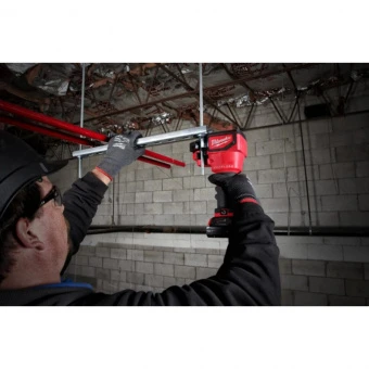 MILWAUKEE Шпилькоріз акумуляторнийM18 BLTRC-522X  | 4933471151