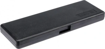 YATO Штангенциркуль YATO : L= 200 мм, точність ± 0,02 мм  | YT-72003