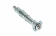 Walraven WCP Стальной дюбель для пустот М6х63мм