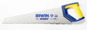 IRWIN Ножовка по дереву XPERT 550мм 8T/9P грубый рез, | 10505542