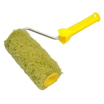 Валик малярний 180мм з ручкою, Синтекс Favorit | 03-309