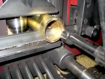 BAHCO 3851-34-1,1-P-2-4150 Пила по металлу 3851-34-1,1-P-2-4150 Ві-Metal; BAHCO.