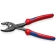 Детально фото KNIPEX Клещи универсальные для сорваных болтов TwinGrip 82 02 200 | 82 02 200 на shurup.ua KNIPEX Клещи универсальные для сорваных болтов TwinGrip 82 02 200 | 82 02 200