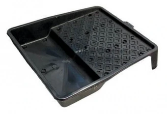 Кюветка малярная 320*350мм СИЛА