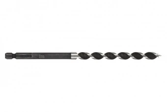 Wolfcraft сверло Speedwinder для деревянных балок  Ø 8,0 x 165 // 7132000