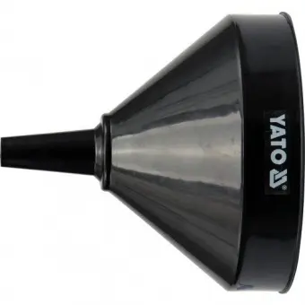 YATO Лійка для оливи YATO : Ø= 240 мм  | YT-0696