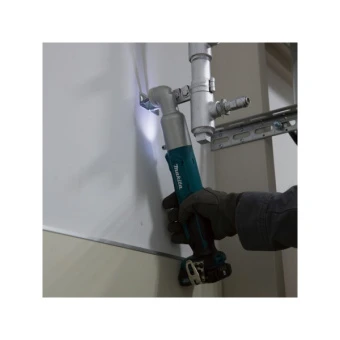 Акумуляторний кутовий ударний гайковерт Makita TL064DZ (10.8 В, без АКБ, 60 Н*м)