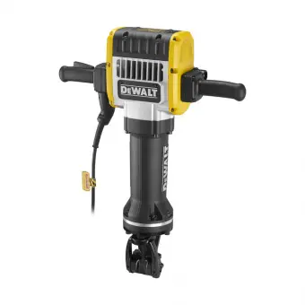 Молоток отбойный DeWALT D25981K