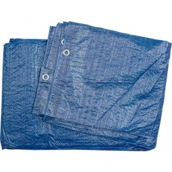 VOREL Тент 57 гр/м², 3 х 5 м  | 85123