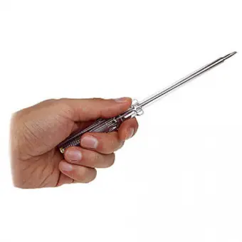 STANLEY Отвертка тестер STHT0-62685