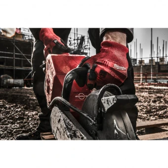 MILWAUKEE Рукавиціз захистом від удару та опором порізам 3 рівня, 11/XXL | 4932478130