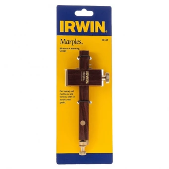 IRWIN Малка (латунь-палисандр, 10-1/2) | TM22261012