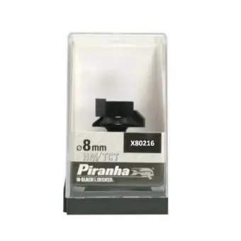 Фреза Piranha X80216