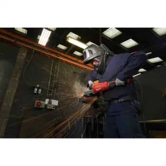 MILWAUKEE Углошлифовальная машина AGVKB-24-230 EKX DMS | 4933471463