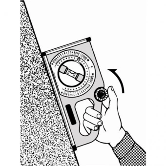 TAJIMA Угломер профессиональный, SLT100