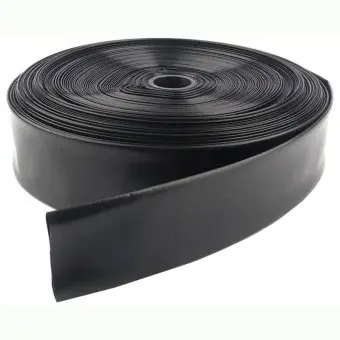 Стрічка Туман 60 мм, L 100 м Україна | 72-837