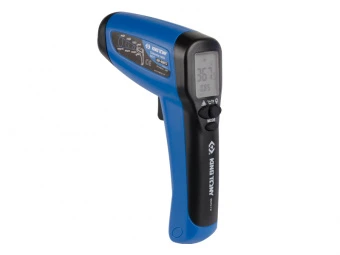 KING TONY Бесконтактный инфракрасный термометр. 12000мм. | 9DN12