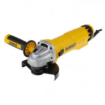 Угловая шлифмашина DeWALT DWE4237