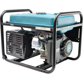 Газобензиновий генератор Konner & Sohnen KS 3000G (2.6 кВт)