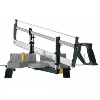 STANLEY 1-20-800 Стусло металлическое с ножовкой