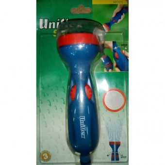 Насадка-распылитель мелкодисперсная UNIFLEX 627472