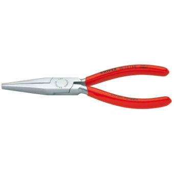 KNIPEX Длинногубцы хромированные 160 мм 30 13 160 | 30 13 160