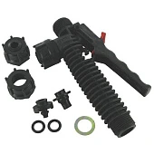 Ручной клапан к опрыскивателям SOLO 49004401