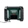 Детально фото Акумуляторний радіоприймач Metabo R 12-18 BT (12-18 В) (600777850) на shurup.ua Акумуляторний радіоприймач Metabo R 12-18 BT (12-18 В) (600777850)