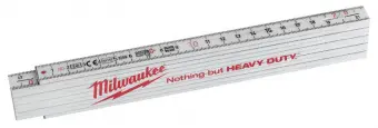 MILWAUKEE Метр складаний , композитний, 2м | 4932459301
