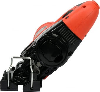 YATO Лобзик ручний мережевий YATO : P= 600 Вт, 500-2500 об/хв, глибина різу метал/дерево- 10/130 мм 