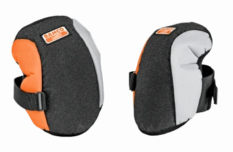 BAHCO 4750-KP-1 Наколенники 220х50х170 мм ВАНСО; 2 шт.
