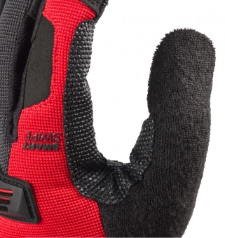 MILWAUKEE Перчатки DemoX Work - 8/M - 1pc | 4932498487