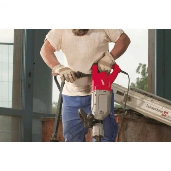 MILWAUKEE Молоток відбійний SDS-MAX , K 900 S, 1600Вт, 20Дж | 4933375720