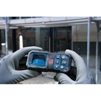 Лазерний далекомір Bosch GLM 50-22 Professional (0.05-50 м) (0601072S00)
