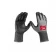 MILWAUKEE Перчатки защитные Hi-Dex (Хай Декс) 4/D, 11/XXL (12 пар) | 4932480520