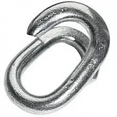 Звено соединительное  8 мм