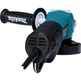 Кутова шліфувальна машина Makita GA5050R (1.3 кВт, 125 мм)