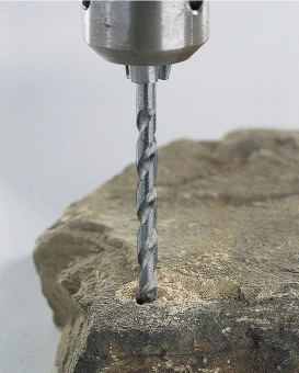 Wolfcraft сверел по камню (6 шт.)  // 7112000