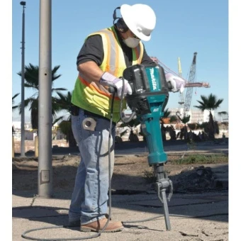 Відбійний молоток Makita HM1812 (2 кВт, 72.8 Дж)