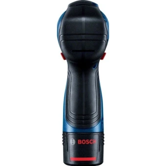 Дриль-шуруповерт акумуляторний Bosch GSR 12V-30 Professional (12 В, без АКБ) (06019G9002)