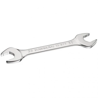 Ключ гайковий ріжковий STANLEY, 30 x 32 мм | FMMT13077-0