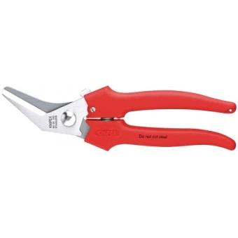 KNIPEX Ножницы комбинированные 185 мм 95 05 185 | 95 05 185