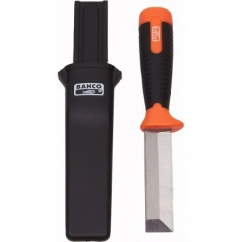 BAHCO 2448 Подрубной нож, нож-стамеска